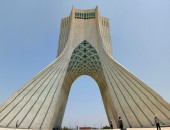 Tehran, cool Tehran, cool