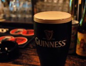 Dublin, Guinness Dublin, Guinness