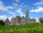 Ireland, castle Ireland, castle