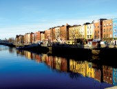Ireland, Dublin Ireland, Dublin