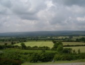 Knock, countryside Knock, countryside