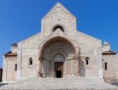 Ancona, church