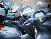 Bologna, motos Bologna, motos
