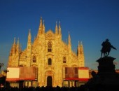 Cheap flights to Milan Milan, Duomo