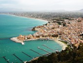 Palermo, sea Palermo, sea