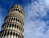 Pisa, tower