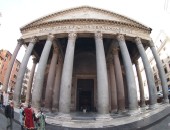 Rome, Pantheon