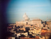 Cheap flights Rome