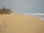 Ivory Coast, beach Ivory Coast, beach