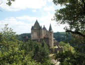 Luxembourg, castle Luxembourg, castle