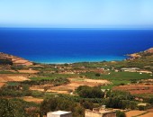 Malta, view