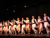 Moldova, dance