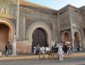 Morocco, Meknes