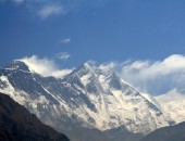 Kathmandu, Everest