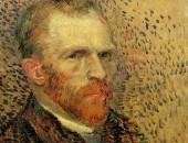 Amsterdam, Van Gogh