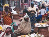 Lagos marketplace Cheap flights to Lagos: Lagos marketplace