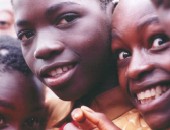 Nigeria, children Nigeria, children