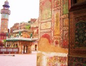 Cheap flights to Pakistan Pakistan, colours