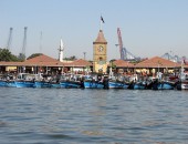 Karachi, boats Karachi, boats