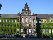 Wroclaw, museum