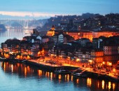 Porto, city