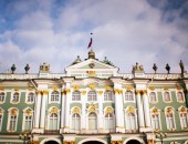 Russia, Hermitage