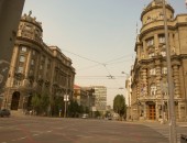 Belgrade, city