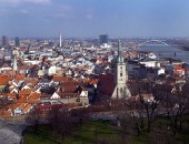 Bratislava, city
