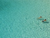Alicante, Swimming
