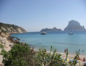 Ibiza, Beach Ibiza, Beach