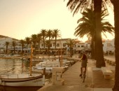 Menorca, Fornells Menorca, Fornells