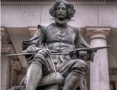 Cheap flights to Spain Spain, El Prado