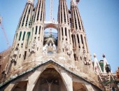 Spain, Barcelona Spain, Barcelona