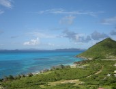 St Vincent, coast St Vincent, coast