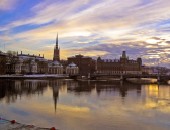 Sweden, Stockholm Sweden, Stockholm