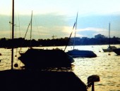 Sailboats Cheap flights to Zurich: Sailboats