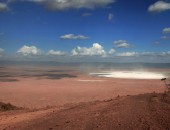 Tanzania, crater Tanzania, crater