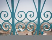 Tunis, gate Tunis, gate
