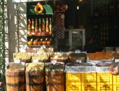 Tunis, market