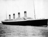 Belfast, Rms Titanic