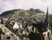 Edinburgh, Arthurs Seat Edinburgh, Arthurs Seat