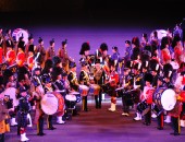 Edinburgh, Military Tattoo