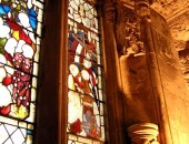Edinburgh, Rosslyn Chapel Edinburgh, Rosslyn Chapel