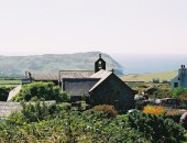 Isle of Man, town Isle of Man, town