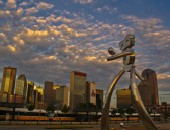 Dallas, art Dallas, art