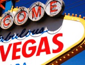 Las Vegas, Welcome To Las Vegas