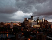 Minneapolis, city Minneapolis, city