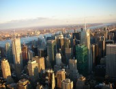 New York, New York City Skyline New York, New York City Skyline