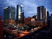 Phoenix, city Phoenix, city
