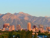 Salt Lake City, city Salt Lake City, city